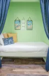 Sun, Sand and Pool : Condo at Savannah, Tybee