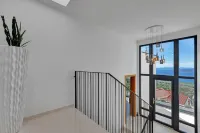 Villa Melody in Bast Hotels in Bast