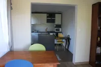 1 Bedroom Apartment in Bouvante Hotels in Bouvante