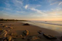 Stunning Oceanfront Villa on the Riviera Nayarit