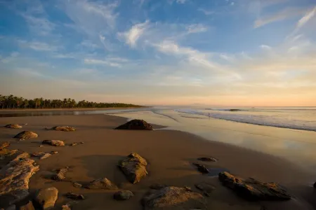 Stunning Oceanfront Villa on the Riviera Nayarit