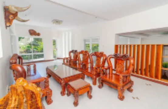 Villa Seaview 9. 12/6A Tran Phu