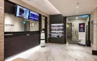 Namyangju Just Suite Hotel - Wifi