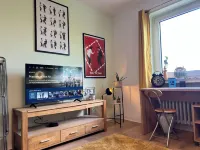 Immobilienkontor Rhein-ruhr Appartements - Zentral in Oberhausen