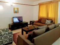 Evergreen Apt; a 3 BR flat in a great location