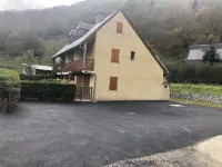 SAINT-LARY SOULAN / VIGNEC GITE 8 PERS 3 CH JARDINET CONFORT COMMODITÉS ST-LARY Các khách sạn ở Vignec