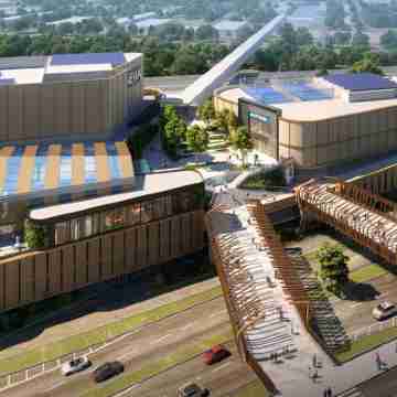 Apartment Micaela Hotel Exterior