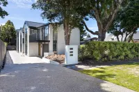 The Cannington - Modern Living at its finest Hotels in Maori Hill