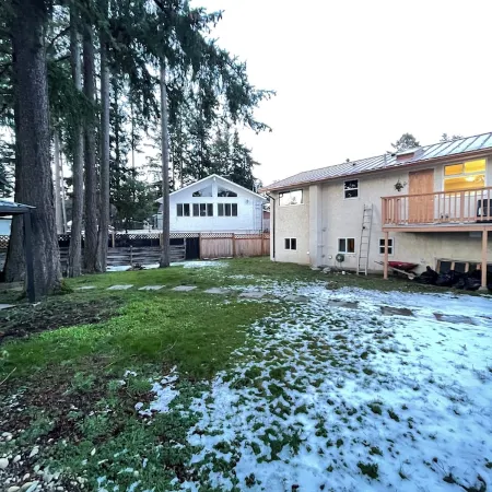 Pacific Pearl Retreat