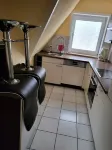 Apartment 50sqm in Dessau Kleinkühnau close to the center