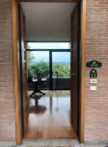 Villa Amyra, your view to dream stay in the beautiful Abruzzo region.