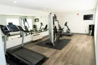 Quality Inn Rome South - Træningscentre
