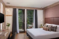 NH Collection 阿拉尼亞米爾蒂洛羅索 - SPA