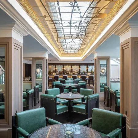 Conrad Dublin