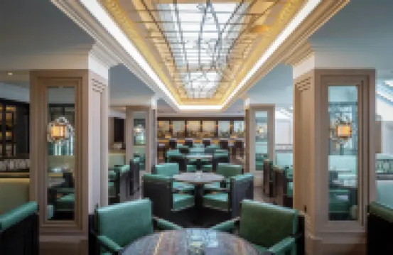 Conrad Dublin