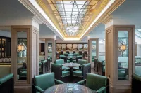 Conrad Dublin Hotels in Dublin