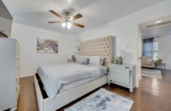 25% Off 1Bd DFW, Hwy183/161, Private Yard - Irving I49