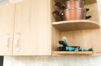 Dagbang Plaza Hotel a Tamale