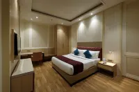 Palm Green Hotel and Resorts