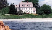 Acadia Oceanside Meadows Inn - Alloggi