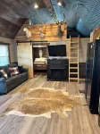 Mini-Lodge at Grand Lake, OK