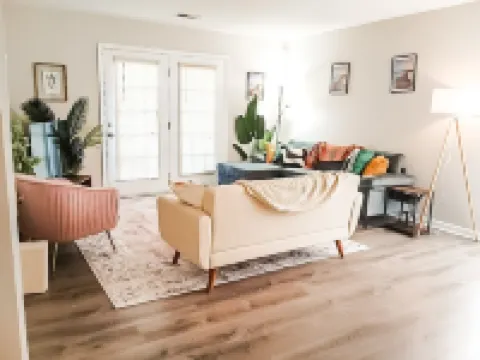 Beautiful 2 bedroom home w/pool in  Kingsport