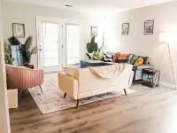 Beautiful 2 bedroom home w/pool in  Kingsport