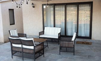 Villas Baja Toscana de Rancho Olivares