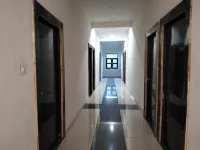 Sahab green resort - Motels