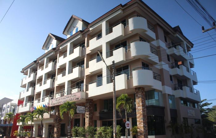 Butterfly Princess Hotel