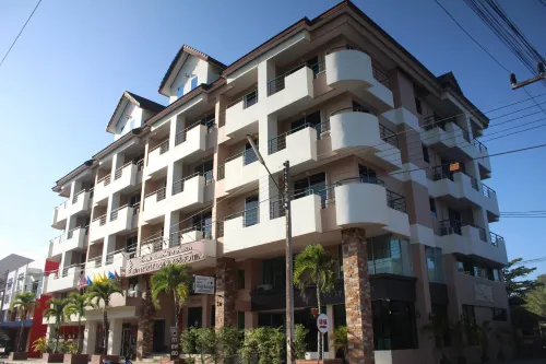 Butterfly Princess Hotel