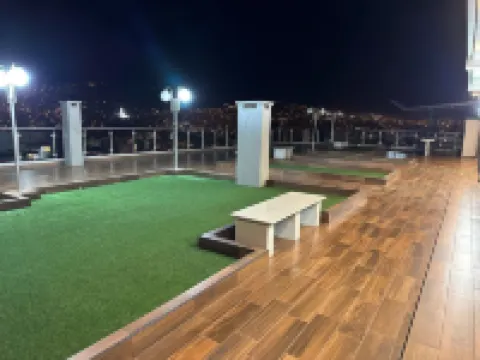 Oasis of Cochabamba - PRIME location with parking!