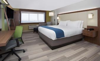 Holiday Inn Express & Suites Ann Arbor - University South