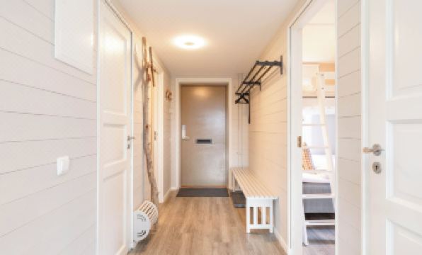 Åre Travel - Mitt I Åre 2