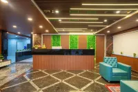 호텔 선라이즈 쉠샤바드 호텔