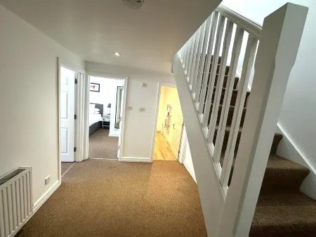 West Street Mews - Serviced Accommodation