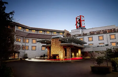 The Edgewater, a Noble House Hotel