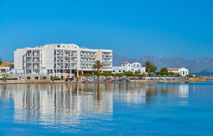 Hotel Moré