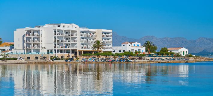 Hotel Moré Hotels in Alcudia