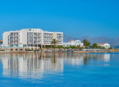 Hotel Moré