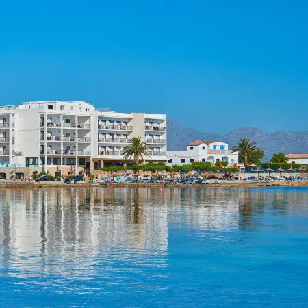 Hotel Moré