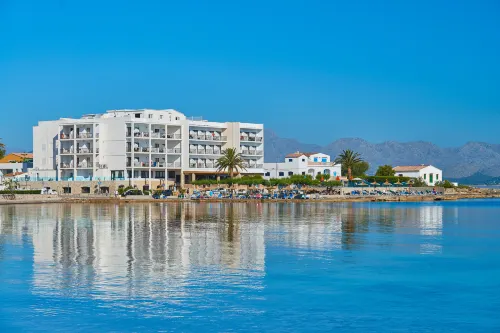 Hotel Moré