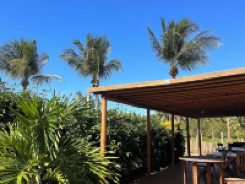 Pousada Sunshine Patacho Hotels in Porto de Pedras