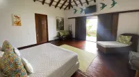 Acantilado de La Tierra Hotels in San Andrés