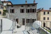 Co-m341-Mner1at - Castravalva Residence - Villas