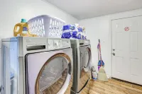Charming El Dorado Retreat Near Main Street! - Wifi
