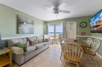 Stunning Sunrise and Pool Access - Beautiful Oceanfront Retreat