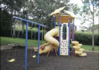 Disney Area Grnd Floor Park Free