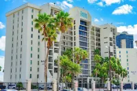 Saida 3-206 Hotels in South Padre Island