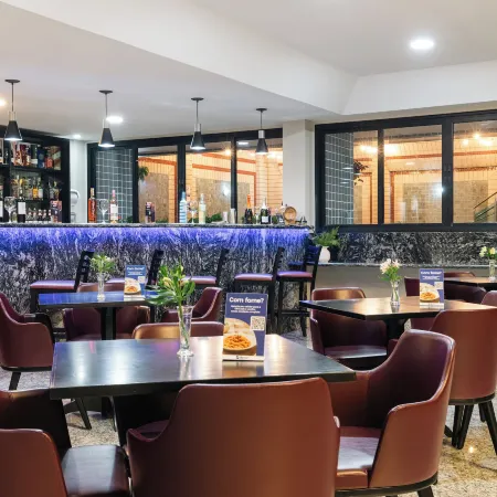 Hotel Dan Inn Uberlandia by Nacional Inn